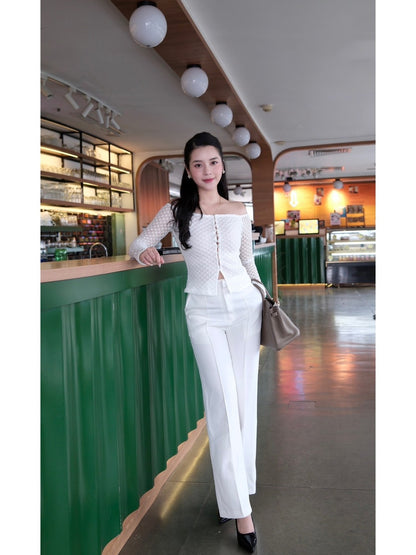 Derose Jena Pants (Pre-order)