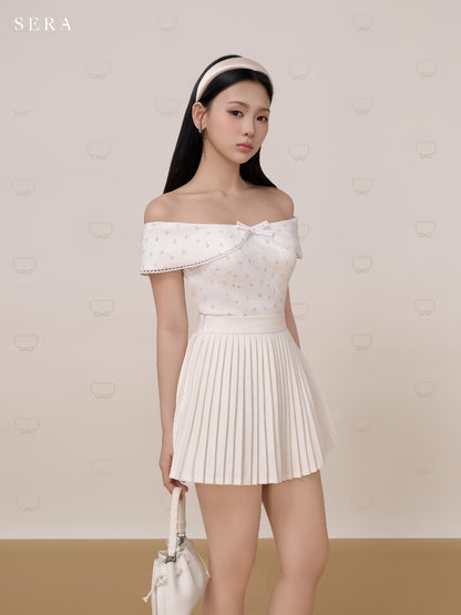 Serabyqh Jenna Skirt