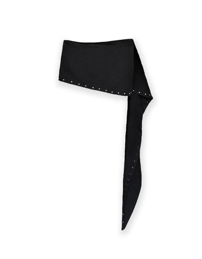 Ruederue Jennie Skirt
