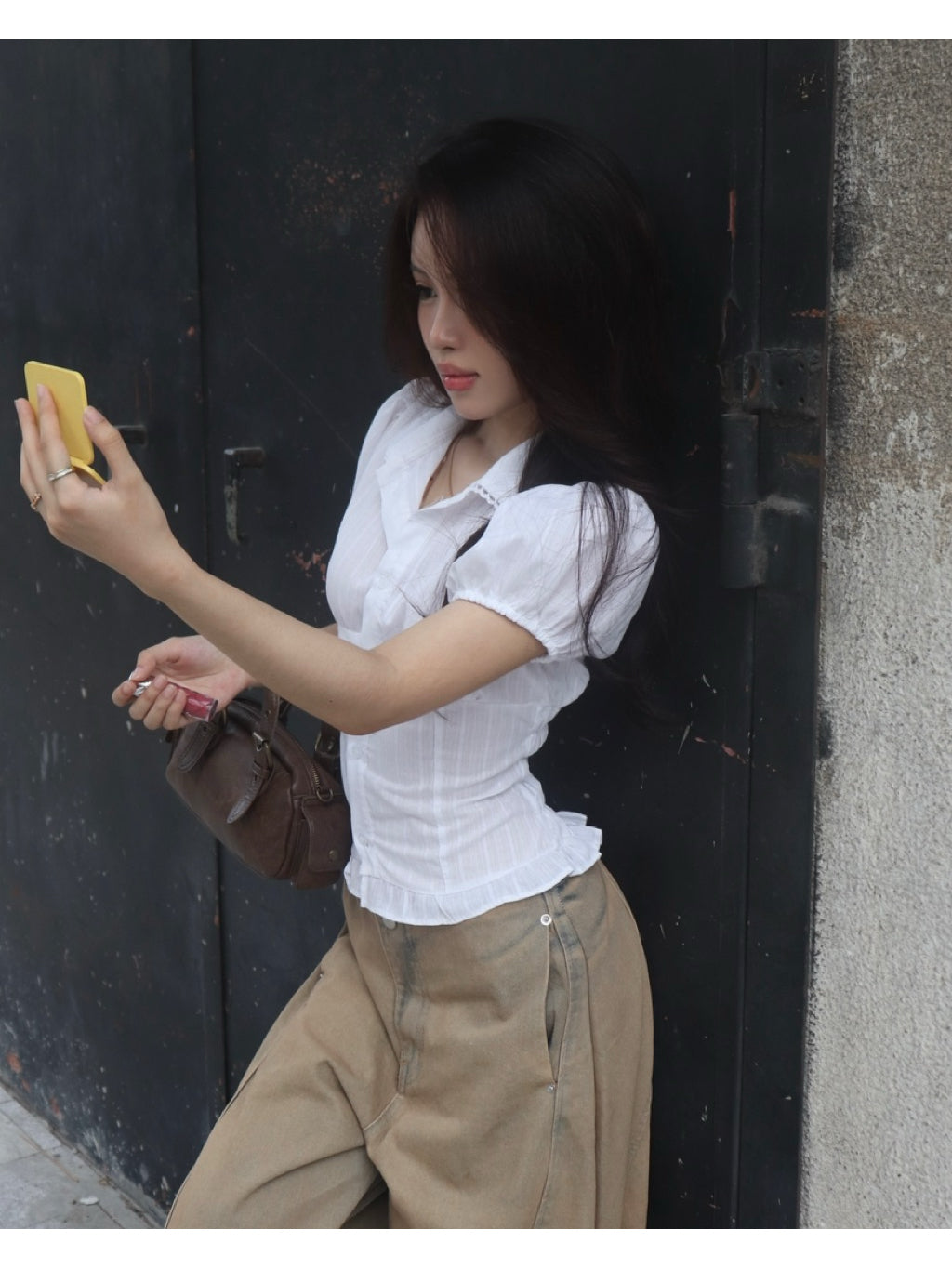Faerie Jennie Top