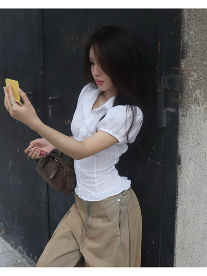 Faerie Jennie Top