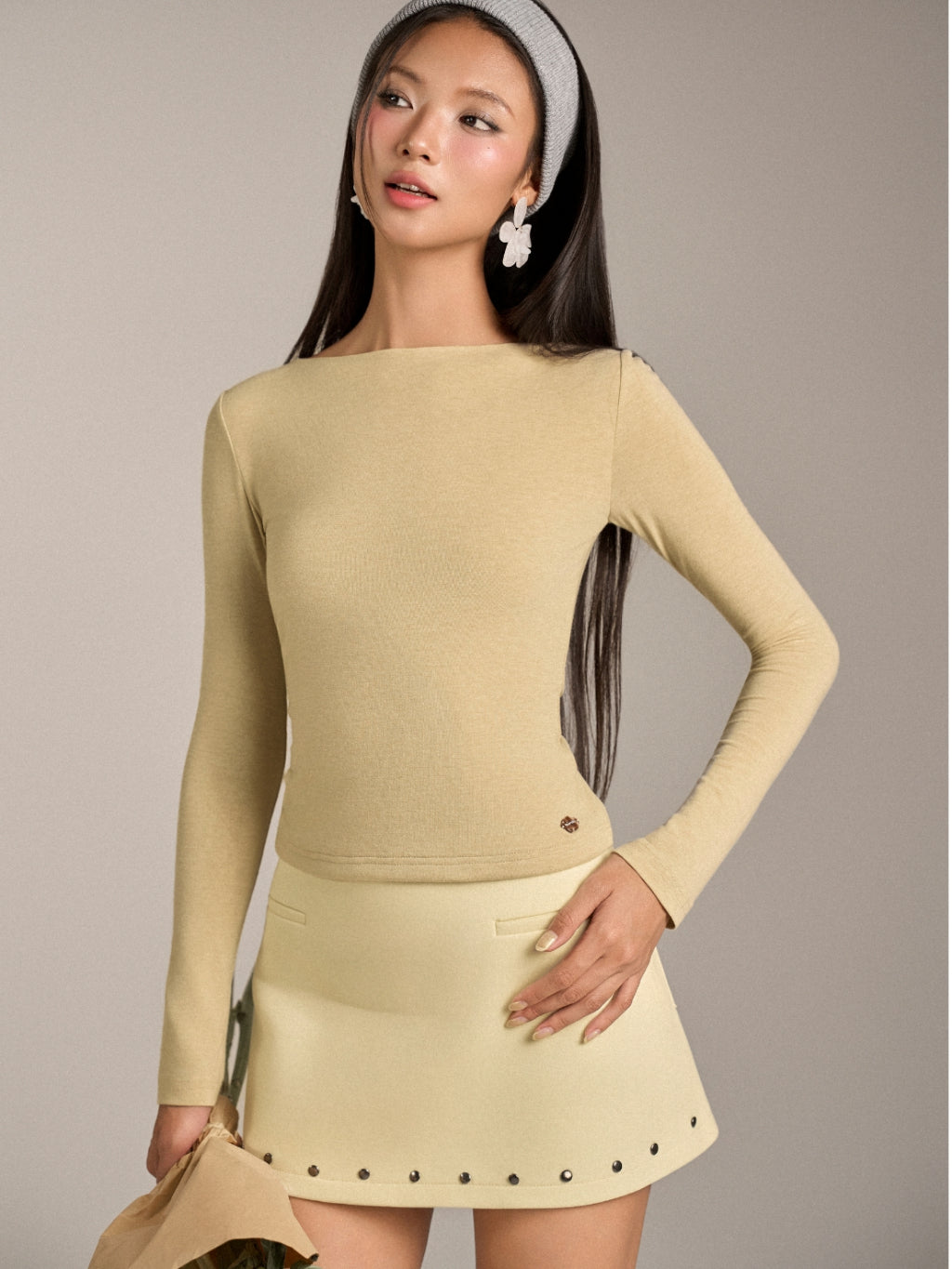 Miaritta Jenny Top