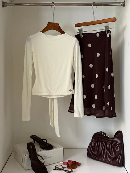 Miaritta Jenny Top
