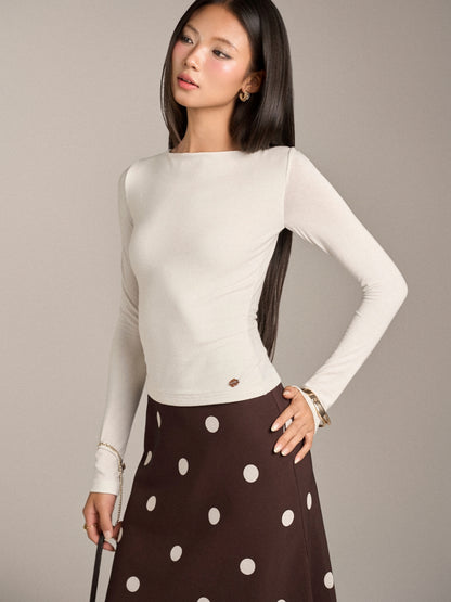 Miaritta Jenny Top