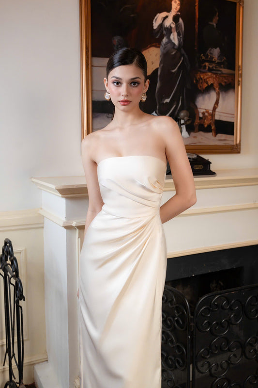 Kisserine Jenny Dress (Pre-order)