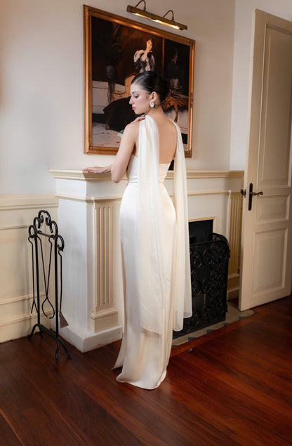 Kisserine Jenny Dress (Pre-order)