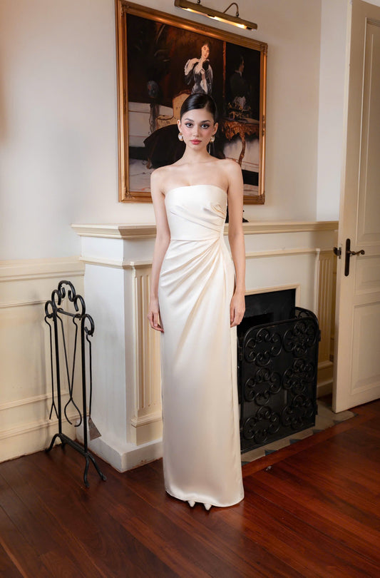 Kisserine Jenny Dress (Pre-order)