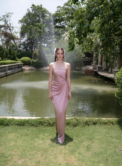 Kisserine Jenny Dress (Pre-order)