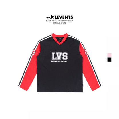 Levents Levents Jersey 23