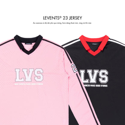 Levents Levents Jersey 23