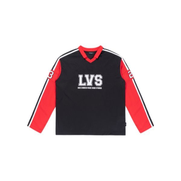 Levents Levents Jersey 23
