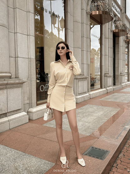 Derose Studio Jesse Dress