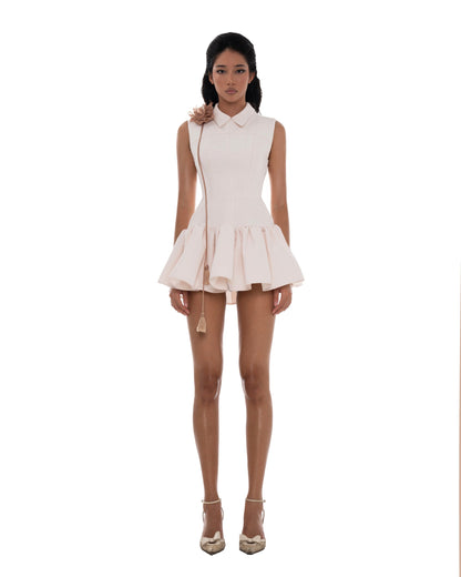 Huelleyrose Joan Dress (Pre-order)