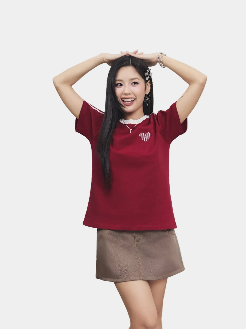 Secodee Jocel T-Shirt