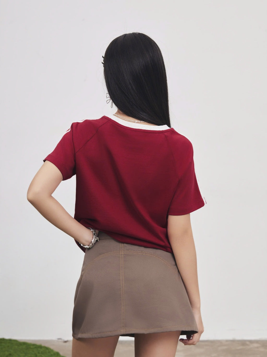 Secodee Jocel T-Shirt