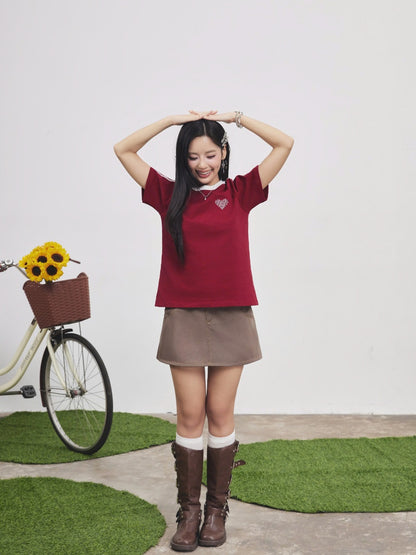 Secodee Jocel T-Shirt