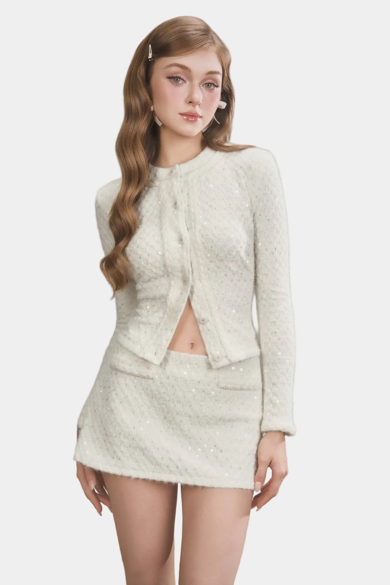 Miaritta Jocelyn Skirt