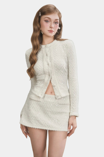 Miaritta Jocelyn Skirt