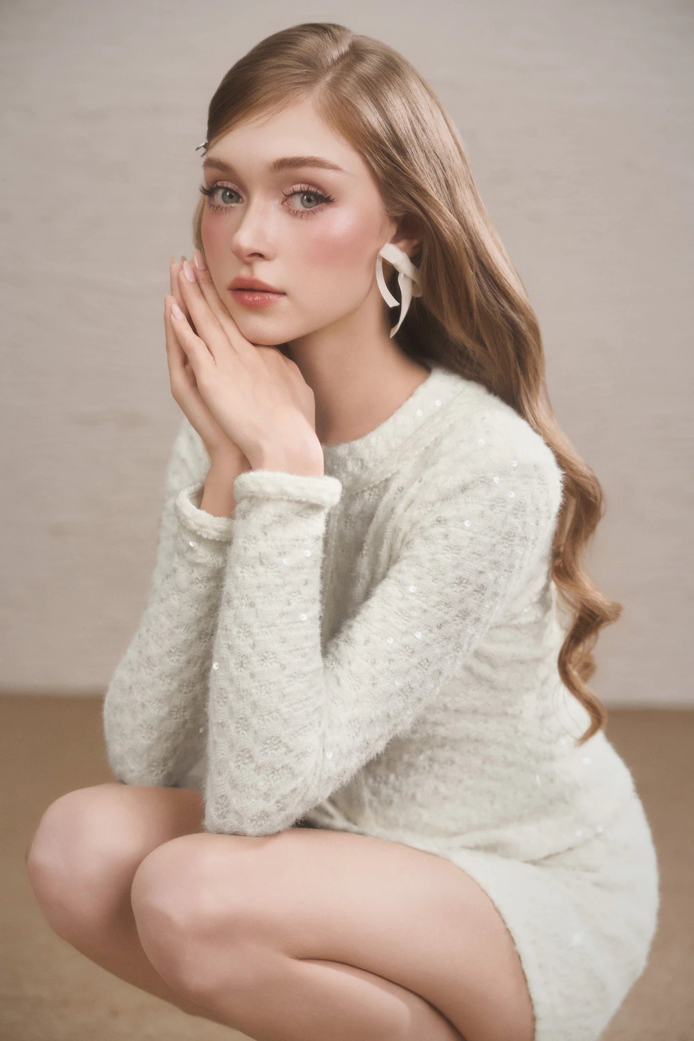 Miaritta Jocelyn Skirt