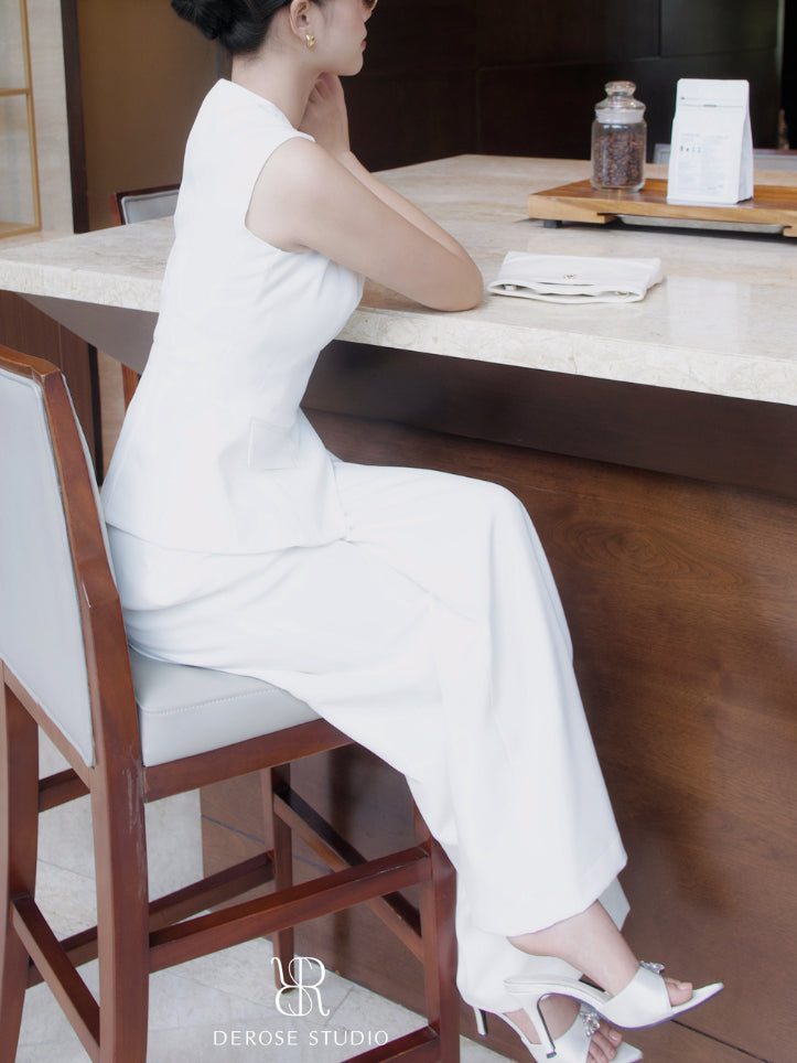 Derose Jocelyn Top (Pre-order)