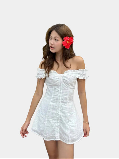 Secodee Joey Dress