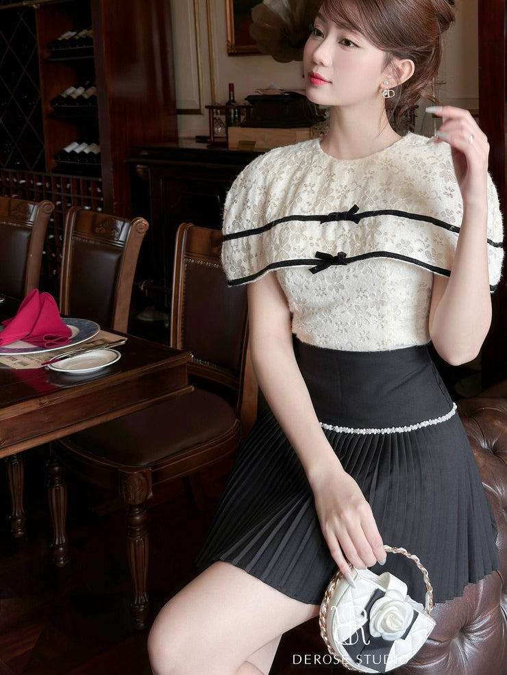 Derose Joie Top (Pre-order)
