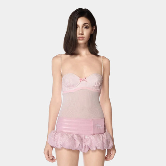 Mbmumproject Joise Bodysuit