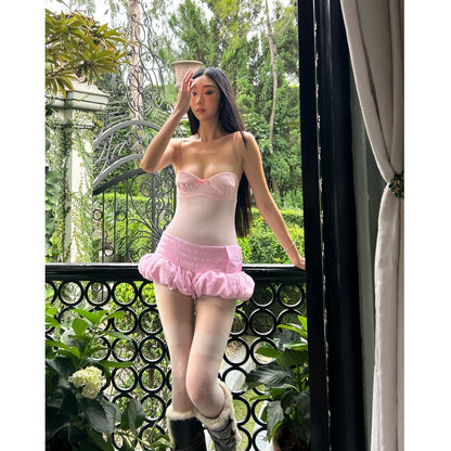 Mbmumproject Joise Bodysuit