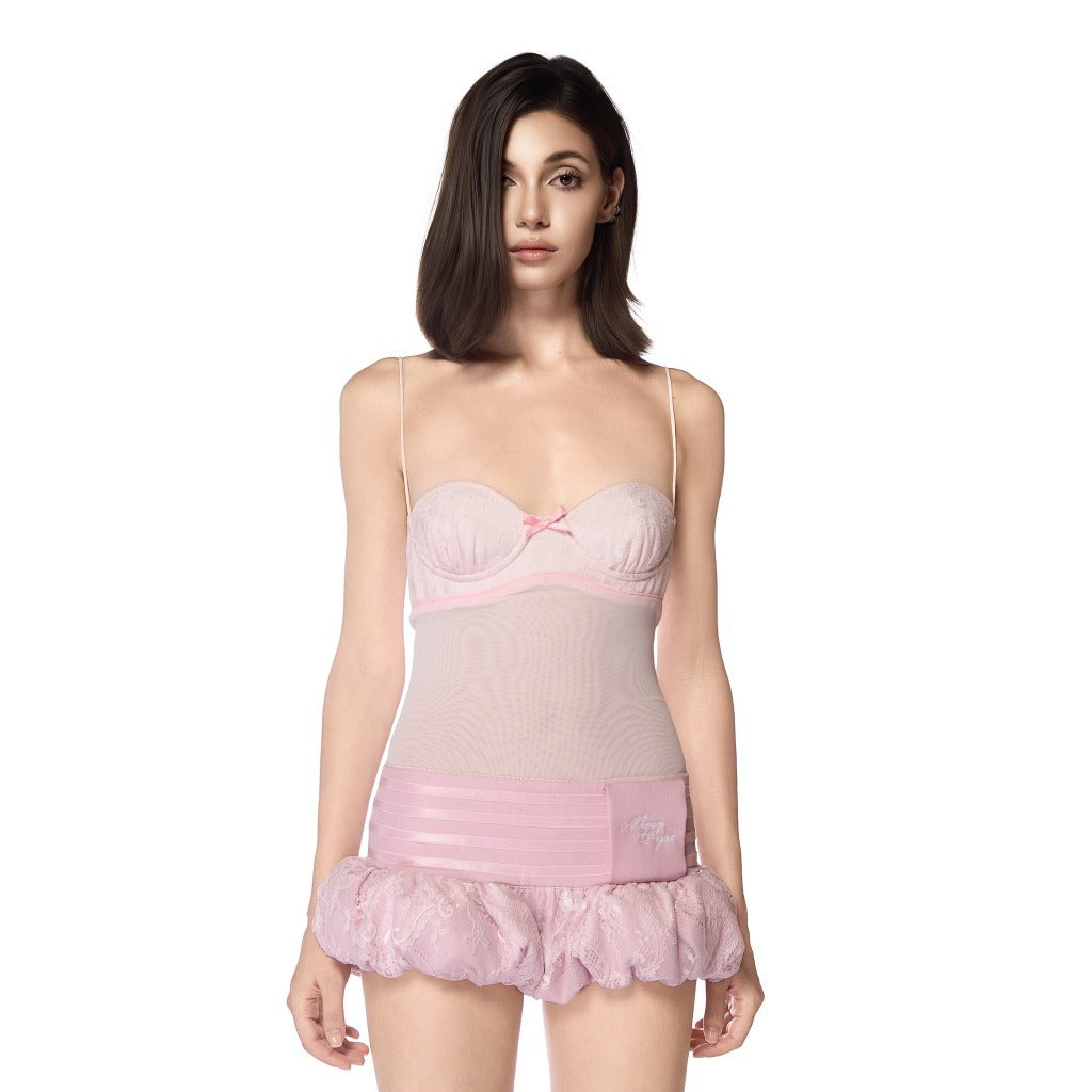 Mbmumproject Joise Bodysuit