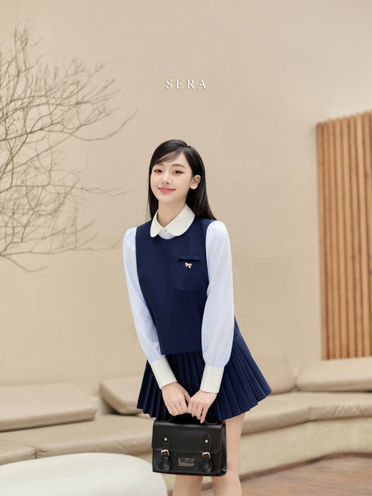 Serabyqh Jolie Vest
