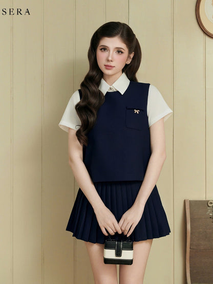 Serabyqh Jolie Skirt