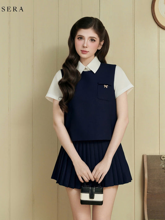 Serabyqh Jolie Skirt