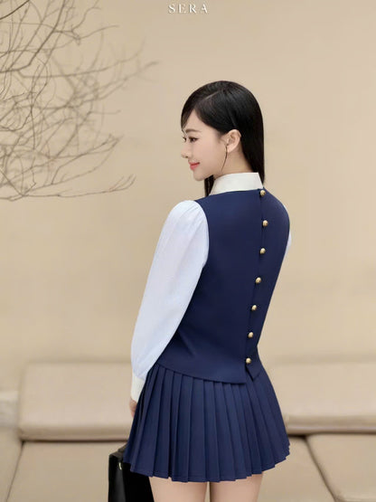 Serabyqh Jolie Vest