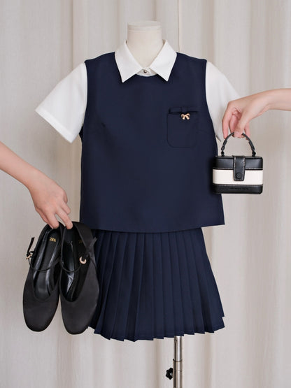 Serabyqh Jolie Skirt