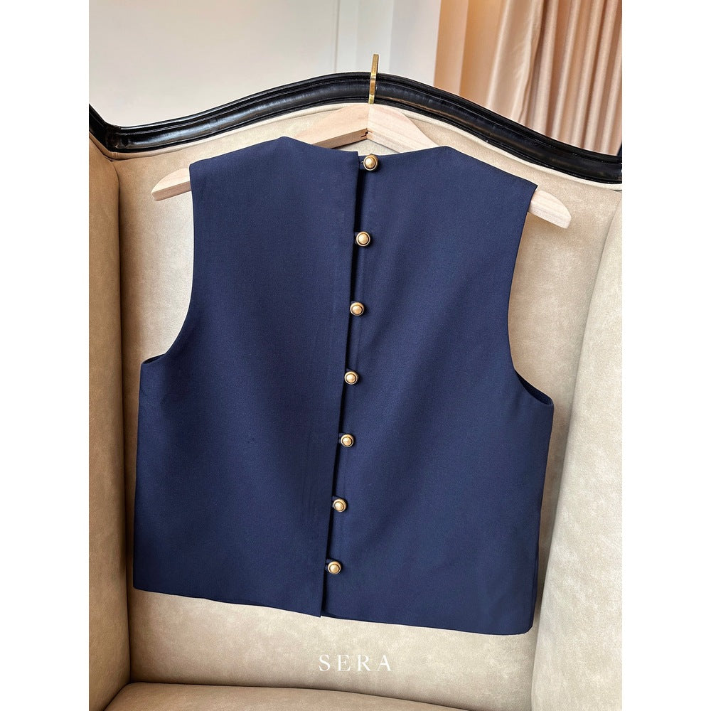 Serabyqh Jolie Vest