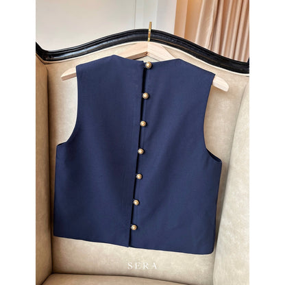 Serabyqh Jolie Vest