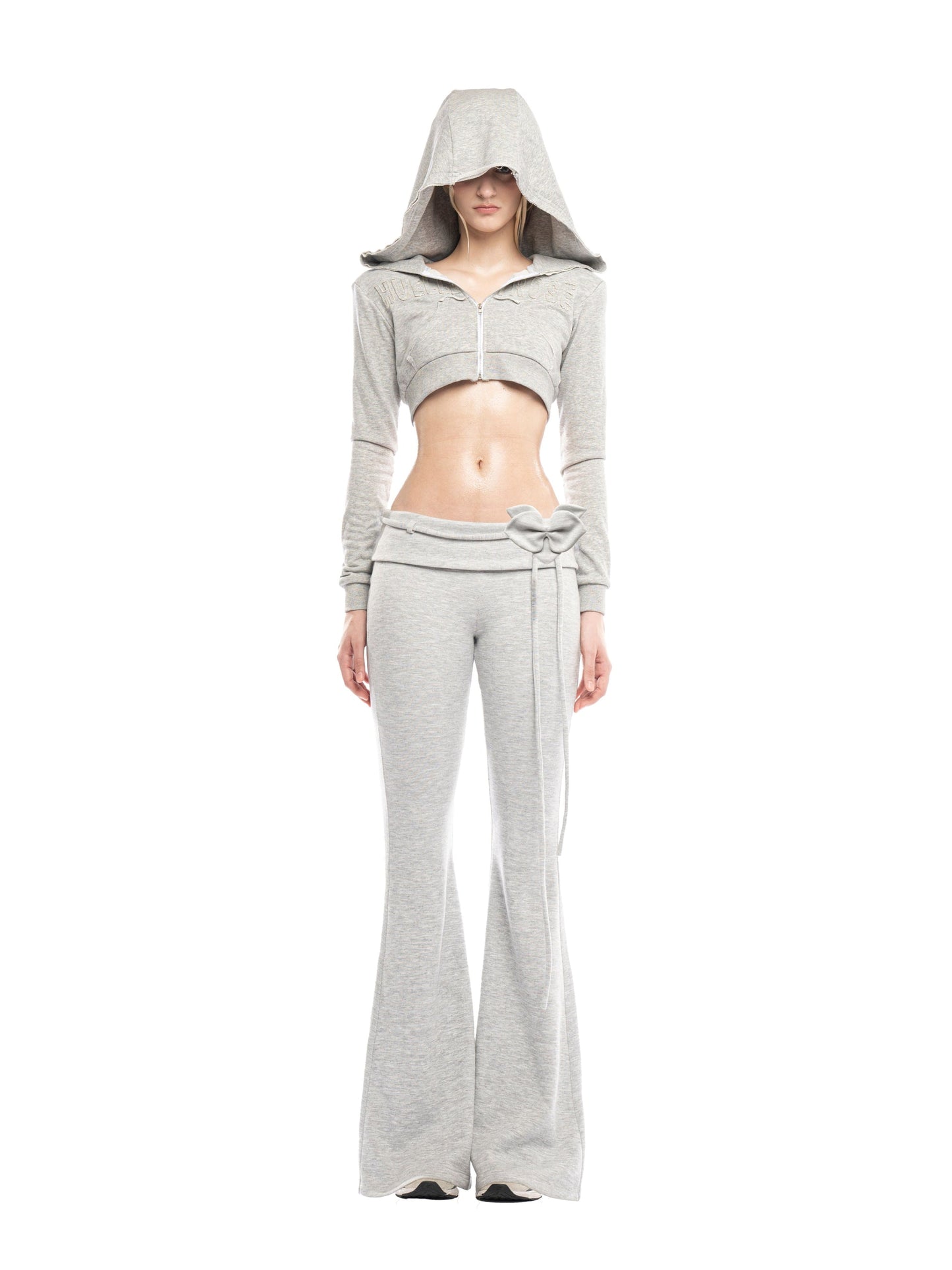 Huelleyrose Jolie Sweatpants (Pre-order)