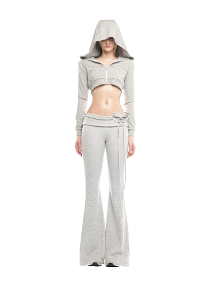Huelleyrose Jolie Sweatpants (Pre-order)