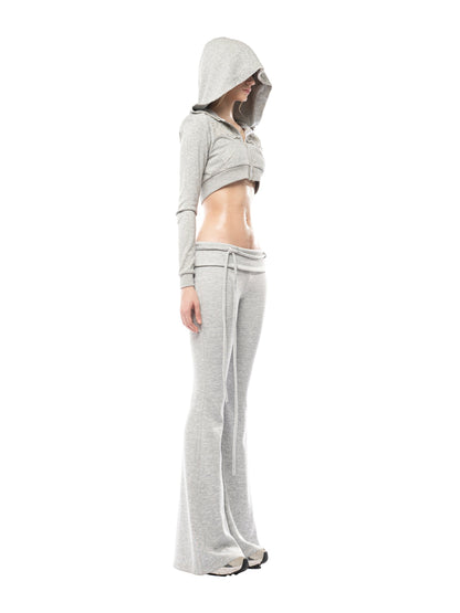 Huelleyrose Jolie Sweatpants (Pre-order)