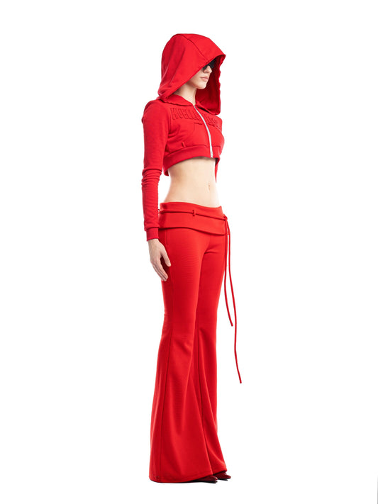 Huelleyrose Jolie Sweatpants (Pre-order)