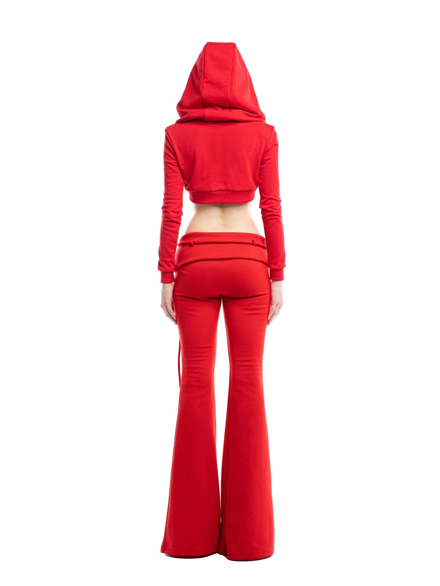 Huelleyrose Jolie Sweatpants (Pre-order)