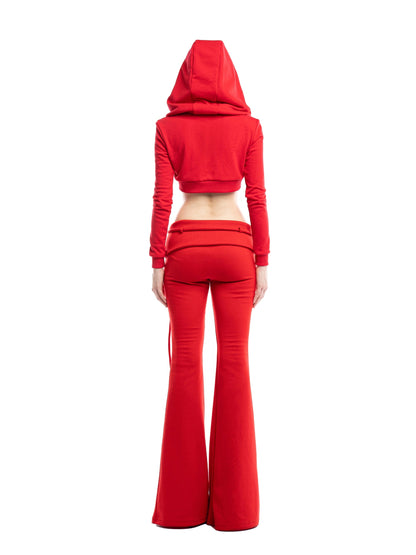 Huelleyrose Jolie Sweatpants (Pre-order)