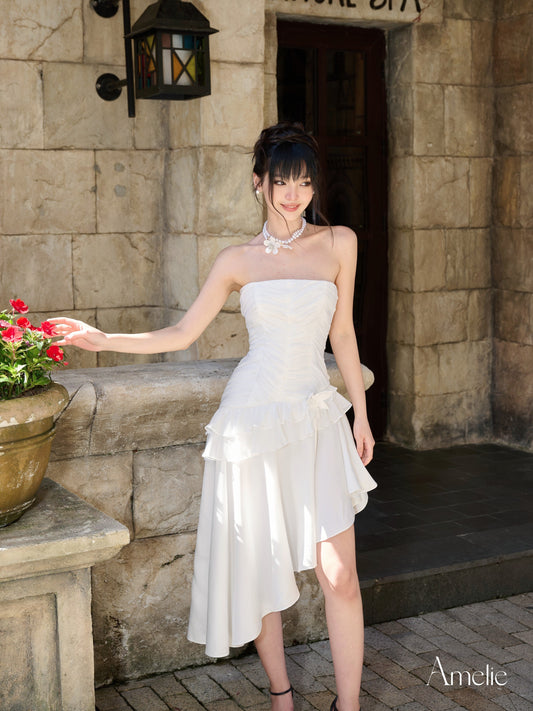 Amelie Jolly Dress (Pre-order)