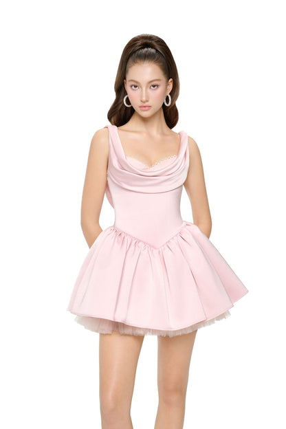 Jubin Jonie Dress (Pre-order)
