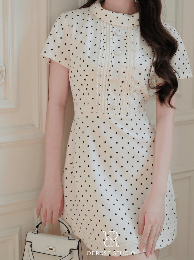 Derose Joy Dress (Pre-order)