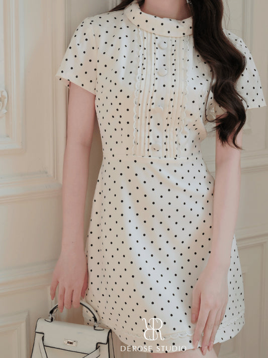 Derose Joy Dress (Pre-order)