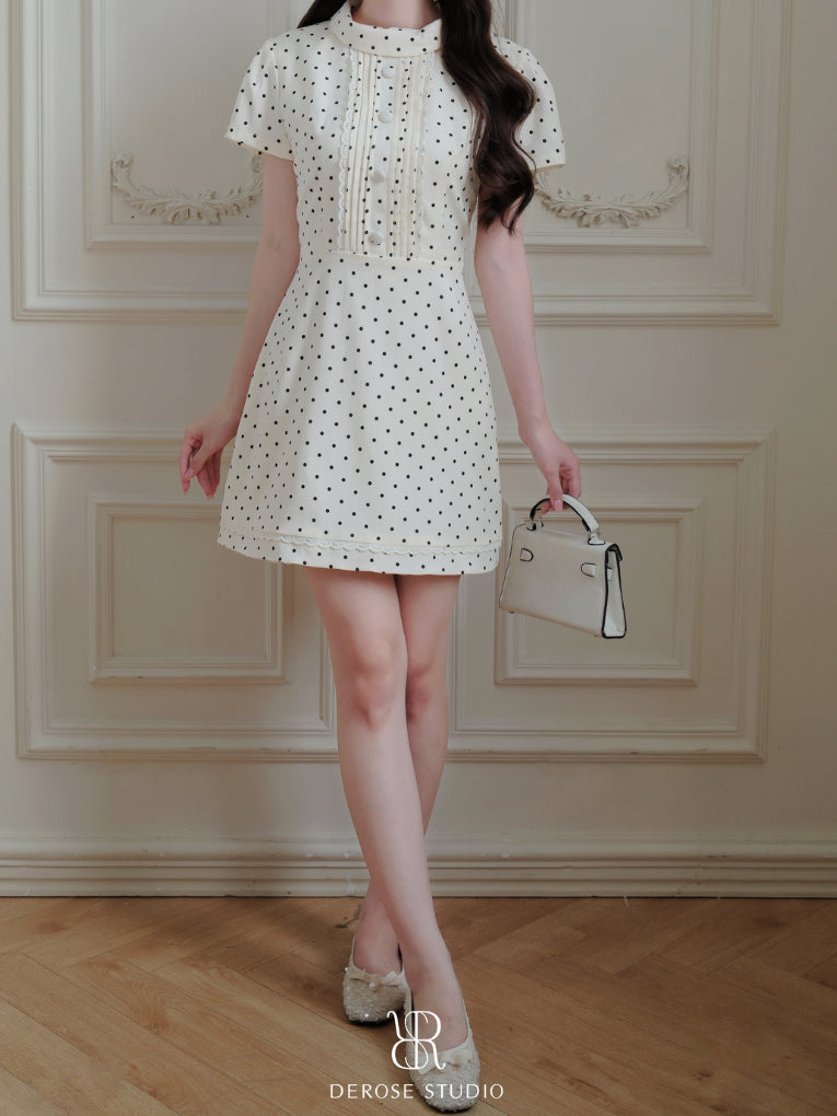 Derose Joy Dress (Pre-order)