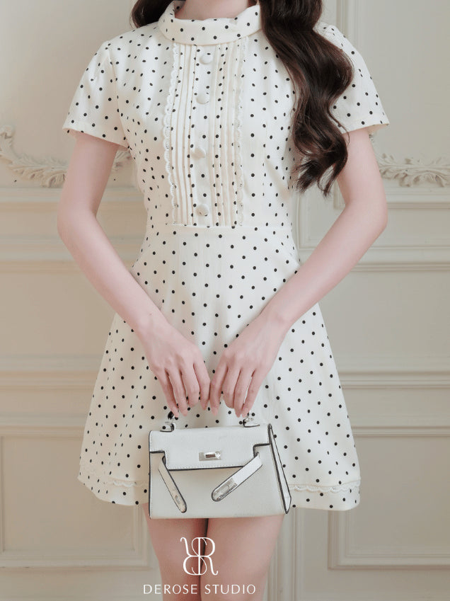 Derose Joy Dress (Pre-order)