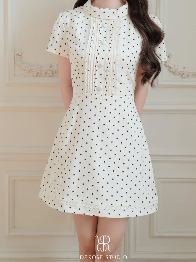 Derose Joy Dress (Pre-order)