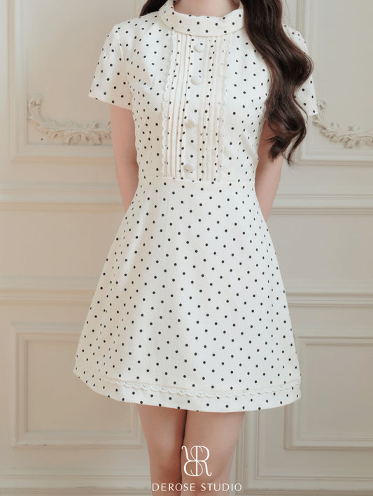 Derose Joy Dress (Pre-order)